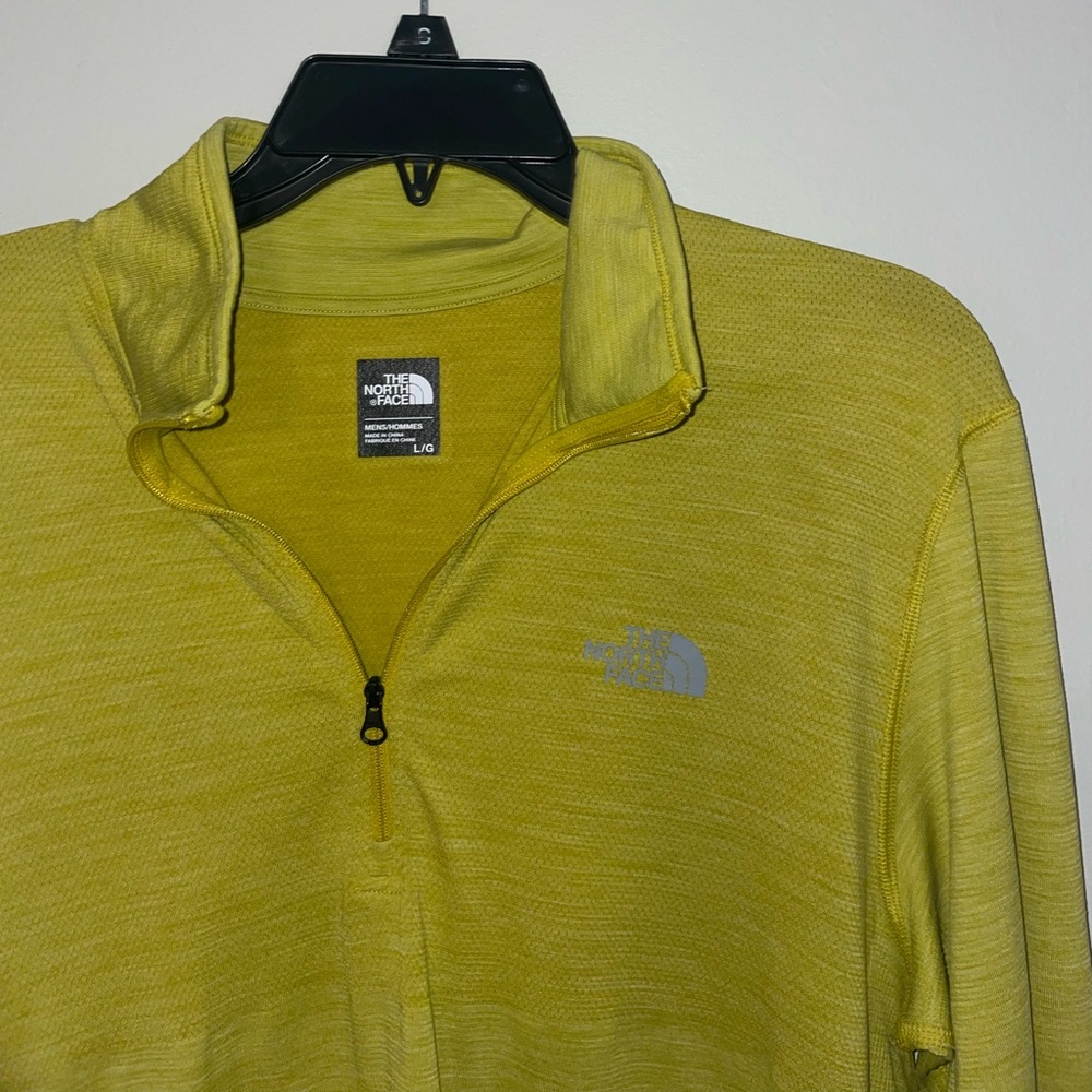 NWOT North Face Pullover